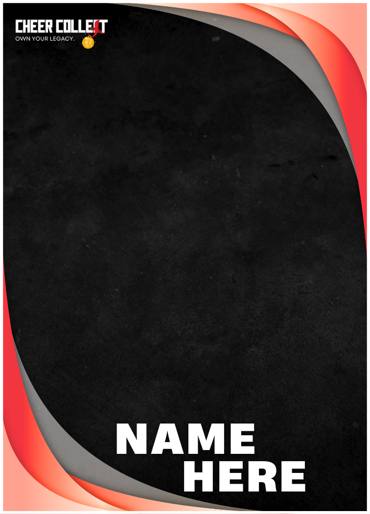 The Cheer Collect™ 2025 – Custom Mini Packs